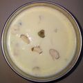 Sonal Doshi's cooksnap of when they made ઇન્સ્ટન્ટ બાસુંદી (Instant Basundi Recipe In Gujarati).