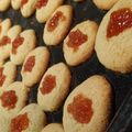 El cooksnap de Lucia Rossi cuando hizo Pepas mini de Maizena®.