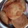 Pihu puri का कुकस्नैप जब उन्होंने अजवाइन पूरी (Ajwain Puri recipe in hindi) बनाया था।