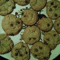 shelltoon711's cooksnap of when they made Best ever chocolate chip cookies.
