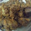 Cooksnap dari Laras Purwa untuk resep Hati Sapi Masak Kecap