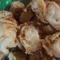 Cooksnap dari Shendy untuk resep Tahu crispy kriukkk