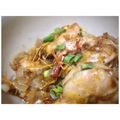 Cooksnap dari Nindi Annisa untuk resep Garlic Butter Fried Prawn