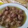 El cooksnap de David S cuando hizo Las albóndigas de mi abuela.