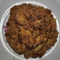 Cooksnap dari indah lestari untuk resep Telur Dadar Crispy Daun Jeruk
