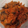 Cooksnap dari Lidya Ambrisiani untuk resep Ikan Lele Balado