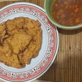 Cooksnap dari Indira Anisa untuk resep Fuyunghai (Ayam+Udang)