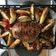 El cooksnap de Carlos Martin Chuecos cuando hizo Redondo con salsa al horno.