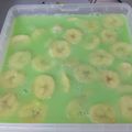 Cooksnap dari Wahyuningtyas untuk resep Puding Pisang / Puding Nagasari 🍌