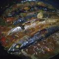 Cooksnap dari Putrynyatengill untuk resep Ikan Pindang Cabai Hijau (Lombok Ijo)