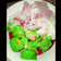 Cooksnap dari Suci Ramadhani untuk resep Es Pisang Ijo step mudah, sehat, hemat (Ice Banana Green)