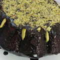 کوک اسنپ کیک 🎂 شیرینی🍩 گل نرگس 🌼 بعد از امتحان کردن کیک خیس شکلاتی.