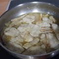 El cooksnap de estcolrod (Esther) cuando hizo 114. Filetes de merluza con patatas.
