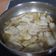 El cooksnap de estcolrod (Esther) cuando hizo 114. Filetes de merluza con patatas.