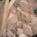Cooksnap dari Tiaa untuk resep Kikil Kuah Santan Pedas