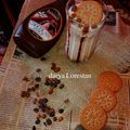 کوک اسنپ darya Lorestan بعد از امتحان کردن شیک اورئو.