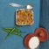 Rekha Vora's cooksnap of when they made ફરાળી સાબુદાણા અને શીંગદાણા ની ખીચડી (Farali Sabudana Shingdana Khichdi Recipe In Gujarati).