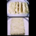 Anitha (Annie) 's cooksnap of when they made Coconut cake.