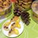 Cooksnap dari Umi Rohayya untuk resep Choco Cheese Cookies
