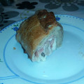 El cooksnap de rosa_aznarez cuando hizo Solomillo de cerdo relleno y envuelto en hojaldre.