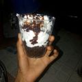 Ummul Khayr Ahmad's cooksnap of when they made Chocolate Cupcakes.