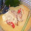 Cooksnap dari Shafira Octina Dewi Haryawan untuk resep Gulai Telur