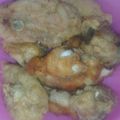 Cooksnap dari Nana Lie untuk resep Ayam kentucky simple