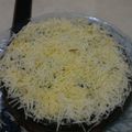 Cooksnap dari Nike Yink untuk resep Brownies Kukus Ny Liem