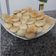 El cooksnap de Jes Gabilan cuando hizo Scones dulces y FÁCILES.