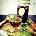 Sweetu Gudhka's cooksnap of when they made આયુર્વેદિક ઉકાળો (Aayurvedic Ukalo or Kaadha Recipe in Gujarati).