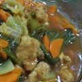 Cooksnap dari priscilla ekawati untuk resep Bong Ja Kee