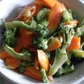 Cooksnap dari Mella Soeboeh untuk resep Cah Brokoli Mentega