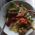 Cooksnap dari Alyatul Amelia untuk resep Mie Ayam Ceker