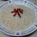 صورة من samira، شاركها بعد تجربة وصفة بطاطس مهروسه بالثوم 😋😋