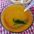 Shilpa Shah's cooksnap of when they made સંભાર (Sambhar Recipe In Gujarati).