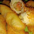 Cooksnap dari Zurriyatina A'yun untuk resep Risoles kentang wortel