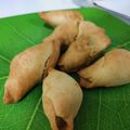 Cooksnap dari Citra Ayu Mauludya untuk resep Pisang Molen Renyah