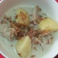 Cooksnap dari Michico Octavian untuk resep Opor ayam
