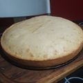 El cooksnap de veryto82 cuando hizo Queque 💯 esponjoso y rico.