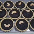 Cooksnap dari Tri Astuti untuk resep Pie Brownies Ekonomis TANPA Telur ~ Krenyess Pie nya, Legitt Brownies nya. 😗