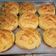 Cooksnap dari Elly Fitria untuk resep 19).Hongkong Polo Pao/Hongkong Pineapple Buns