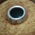 Cooksnap dari NeeNa untuk resep Bolu panggang keju susu