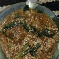 Cooksnap dari Tanty untuk resep Seblak pedas