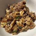 Cooksnap dari Triska untuk resep Enoki Beef Roll