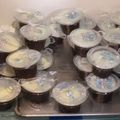 Cooksnap dari Mama Lifya untuk resep Puding Coklat Fla Susu