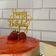Cooksnap dari Shifa’s Kitchen untuk resep Strawberry Cheesecake No Bake