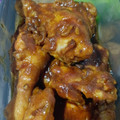 Cooksnap dari Rahmä Nå RulLah untuk resep Ayam Bakar Ungkep Kecap