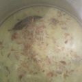 Cooksnap dari Eni Rahmawati untuk resep Sayur Nangka Santan