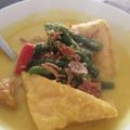 Cooksnap dari Erma Yusfita untuk resep Tahu Tempe Masak Kuah Santan