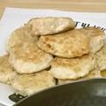 Cheryl 的 【厚生廚房】雞肉豆腐漢堡排 cooksnap